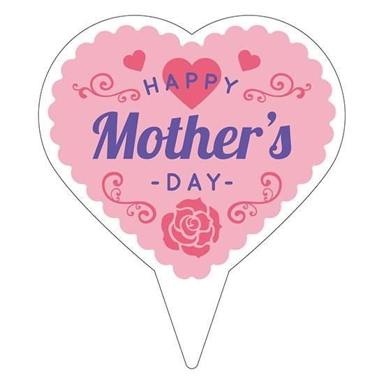 ԥå D-0597 HAPPY Mother's DAY 100ľʡJ