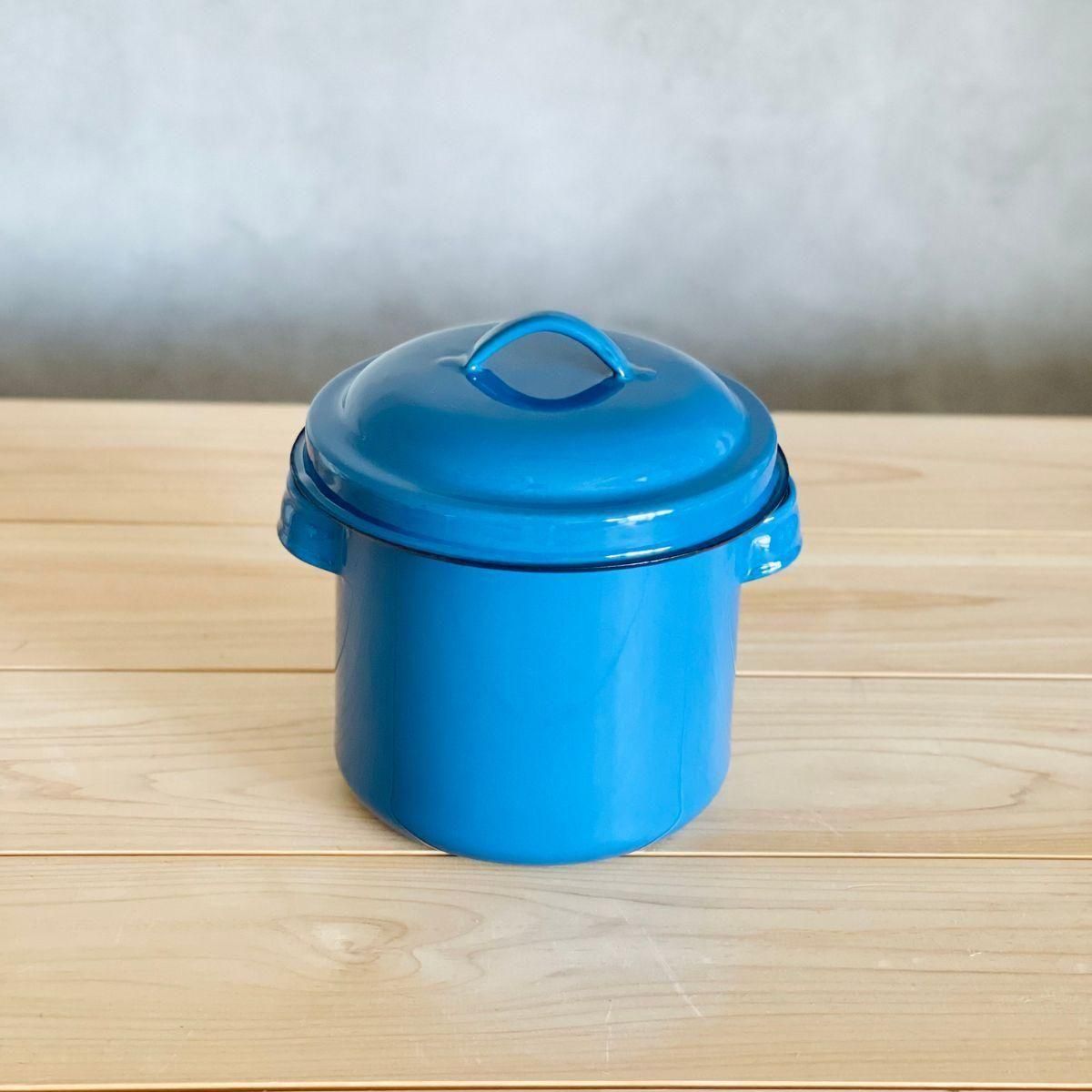 ホーロータンク - RIKEI-ZAKKA~理系雑貨のある暮らし ホーロータンク - RIKEI-ZAKKA~理系雑貨のある暮らし