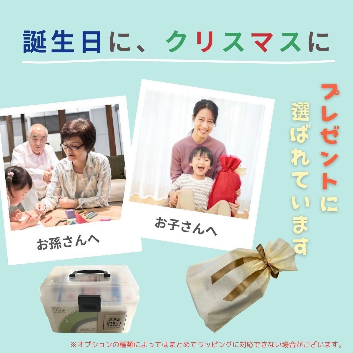 おうち de 実験セット - 夏季休業のお知らせ