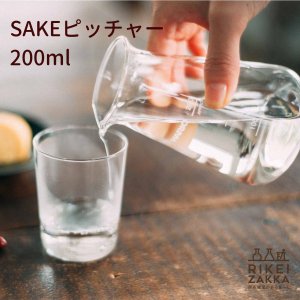 ˥SAKEԥå㡼 200ml(Ȣդ)