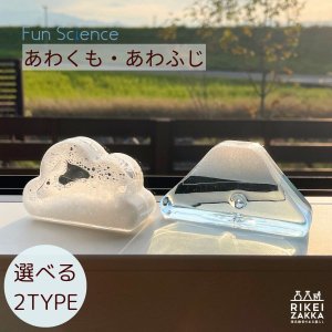<img class='new_mark_img1' src='https://img.shop-pro.jp/img/new/icons13.gif' style='border:none;display:inline;margin:0px;padding:0px;width:auto;' />【Fun Science】あわくも・あわふじ