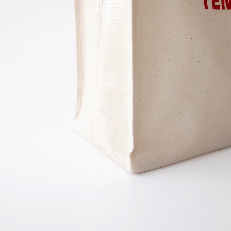 TEMBEA ƥ٥ Paper Tote ڡѡȡ Small ⡼ Natural