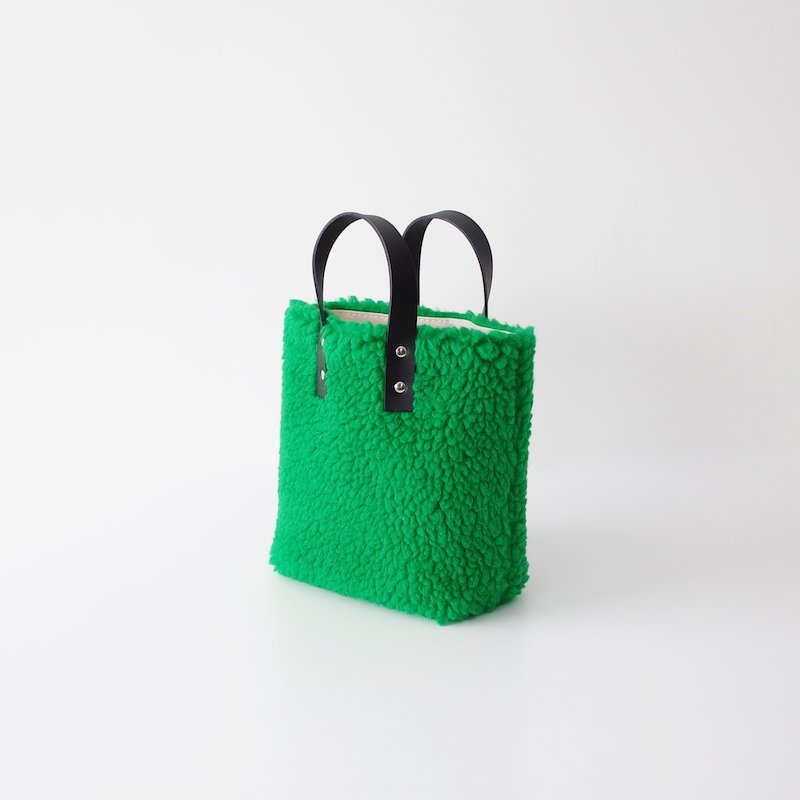 TEMBEA ƥ٥ Tools Bag ġХå Mini Boa Green