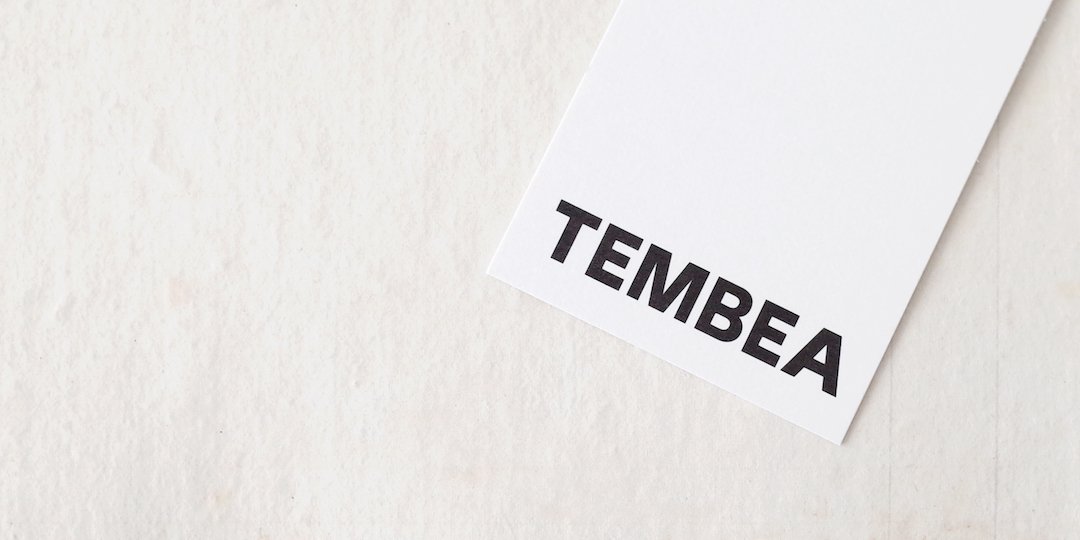 TEMBEA テンベア 通販