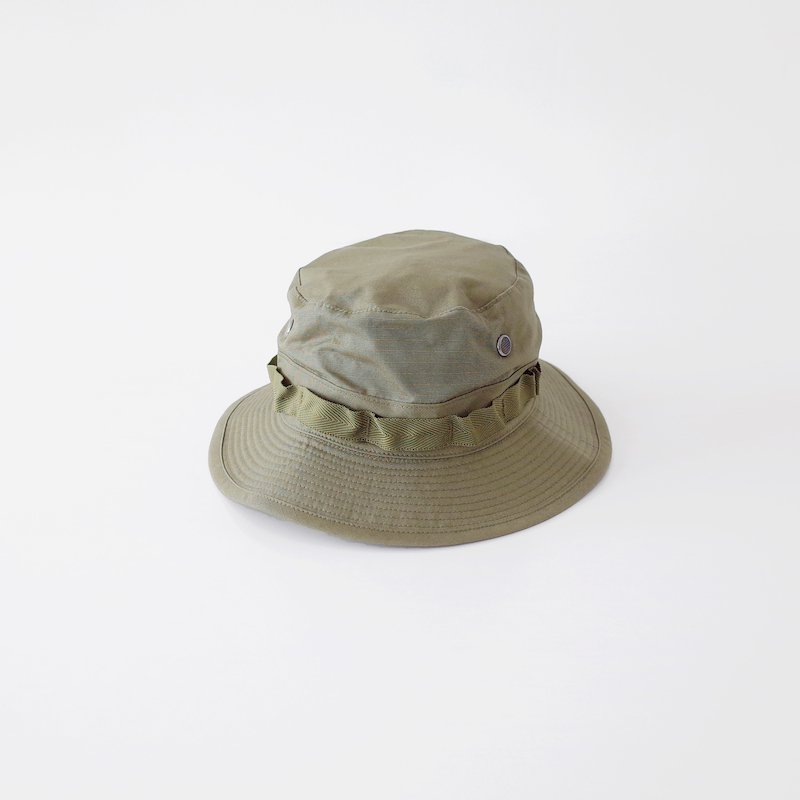 orSlow US Army Jungle Hat Army Green