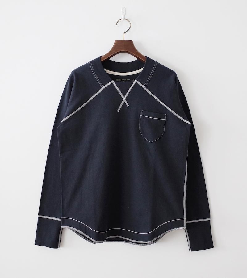 CLASSIC EDIT 饷åǥå CET02L NAVY åȥ