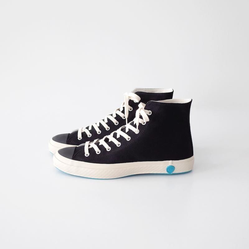 SHOES LIKE POTTERY 塼饤ݥ꡼ HI ϥå BLACK