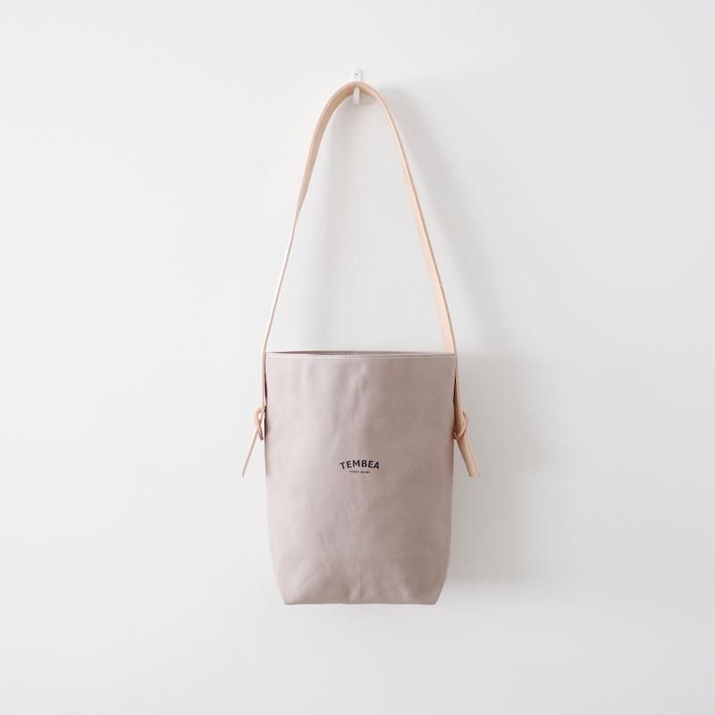 TEMBEA ƥ٥ Marco Bag ޥ륳Хå Logo  Gray