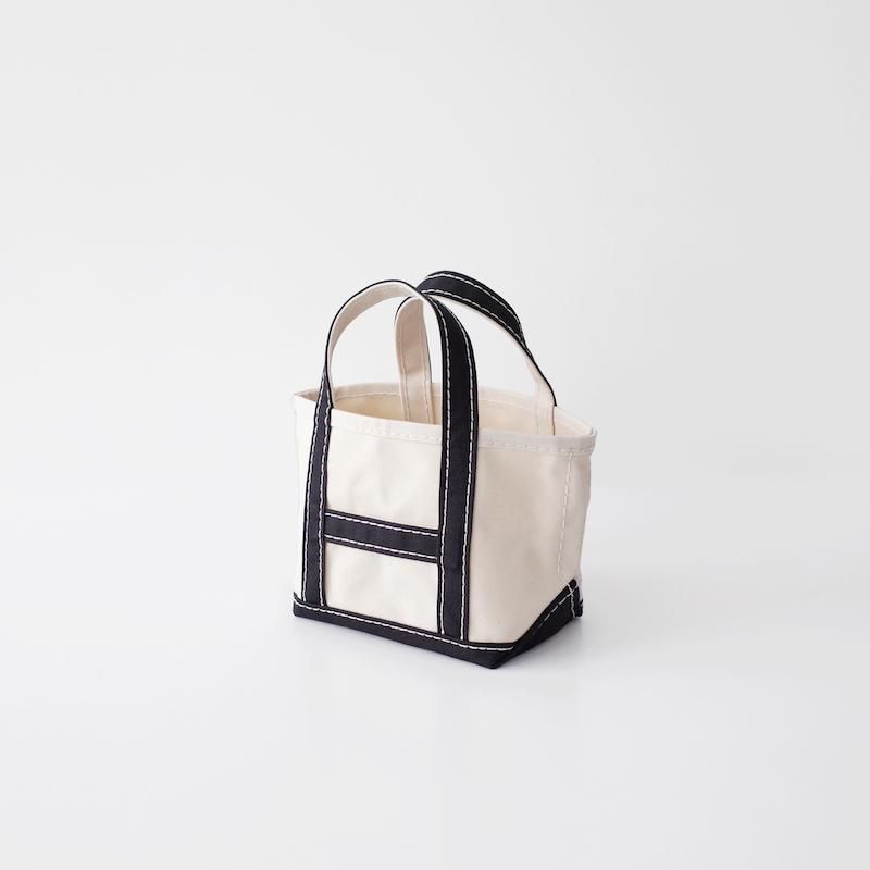 TEMBEA ƥ٥ Market Tote Mini Natural Black