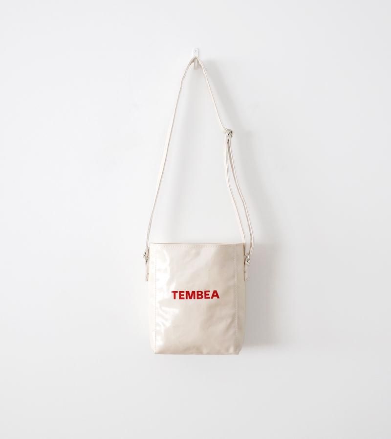 TEMBEA テンベア Mini Shoulder ミニショルダー Natural