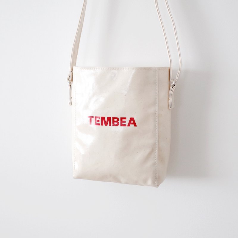 TEMBEA ƥ٥ Mini Shoulder ߥ˥ Natural