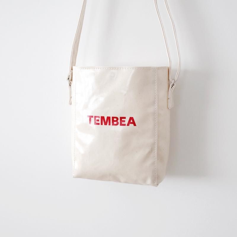 TEMBEA テンベア Mini Shoulder ミニショルダー Natural