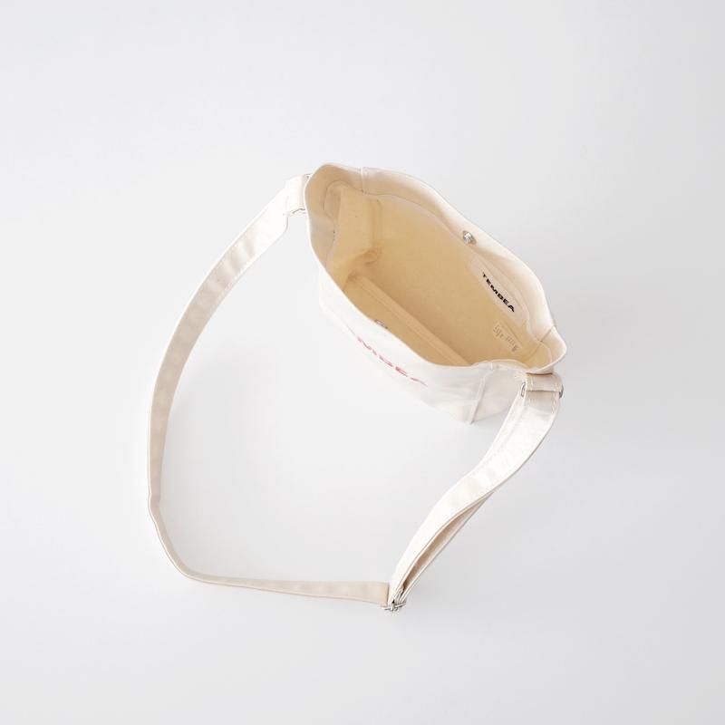 TEMBEA テンベア Mini Shoulder ミニショルダー Natural