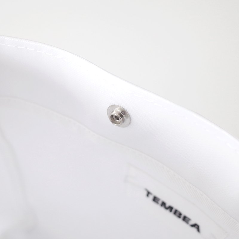 TEMBEA ƥ٥ Mini Shoulder ߥ˥ White