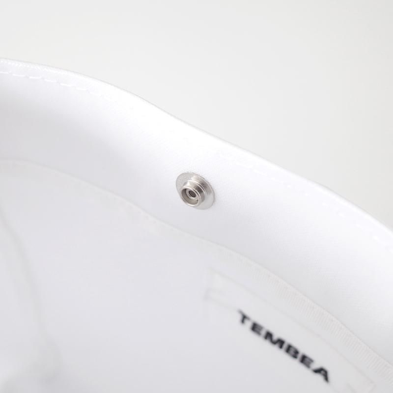 TEMBEA テンベア Mini Shoulder ミニショルダー White