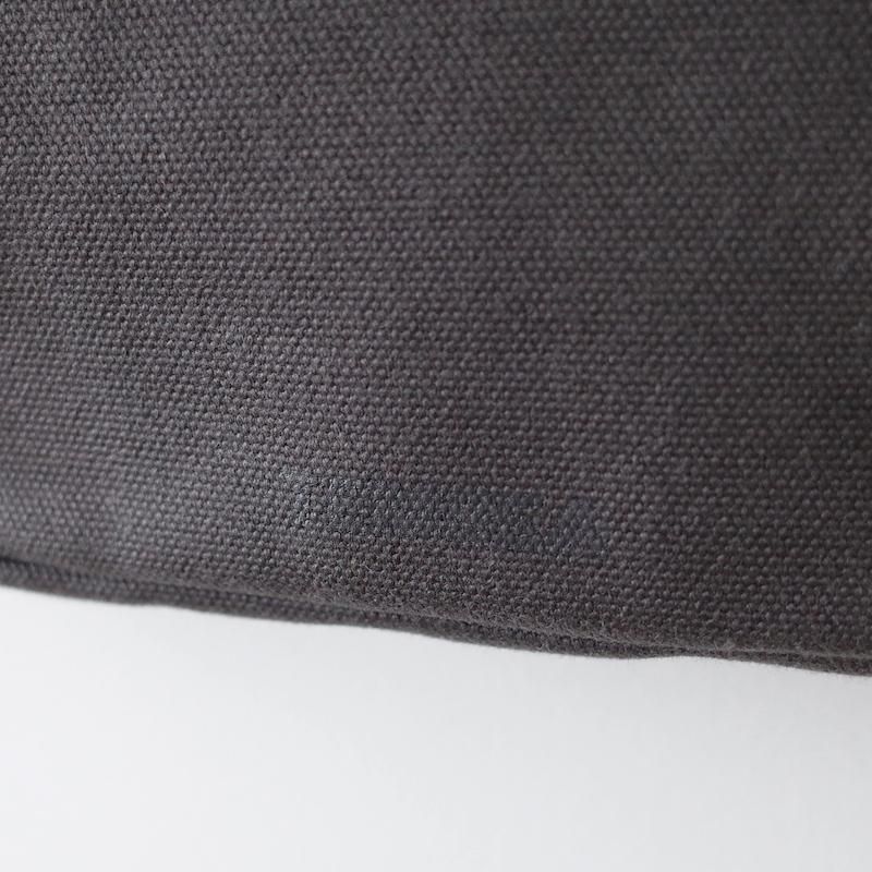 TEMBEA News Bag Small Charcoal / Deep Gray