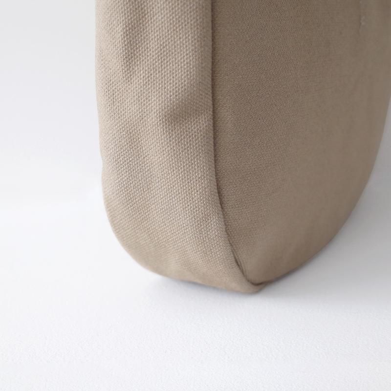 TEMBEA News Bag Small Light Olive / Light Olive