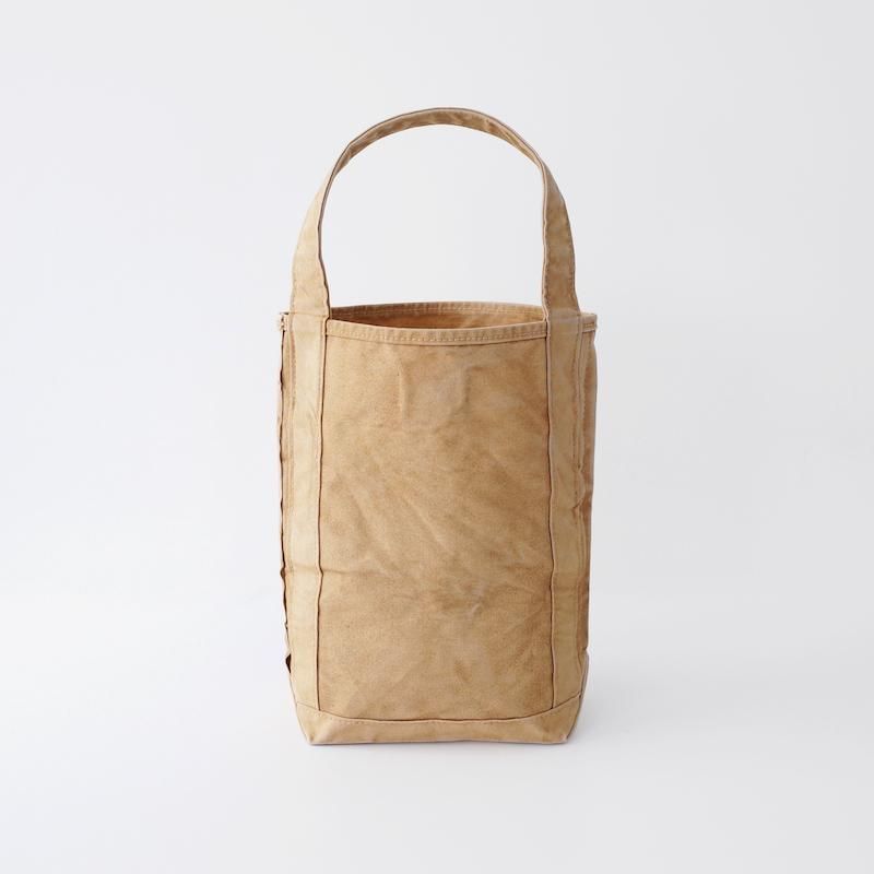 TEMBEA Baguette Tote Coffee