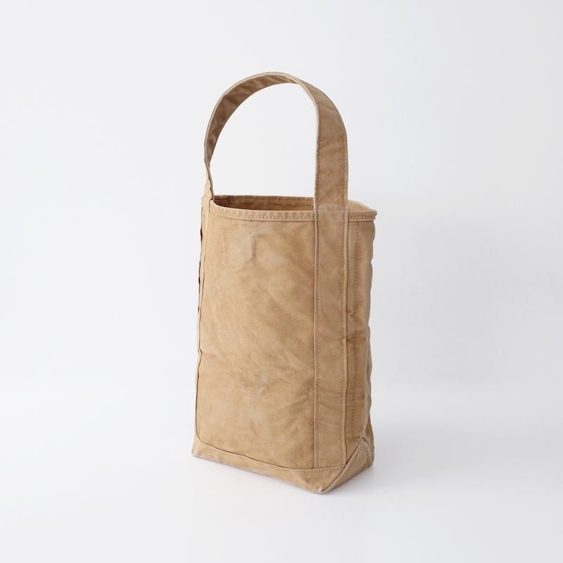 TEMBEA Baguette Tote Coffee