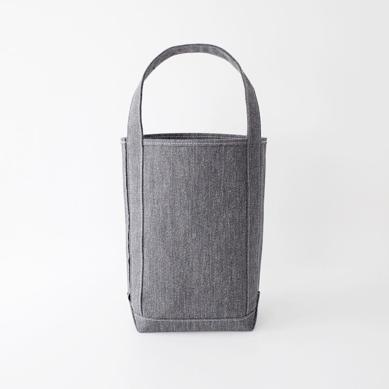 TEMBEA ƥ٥ Baguette Tote  Charcoal Mix