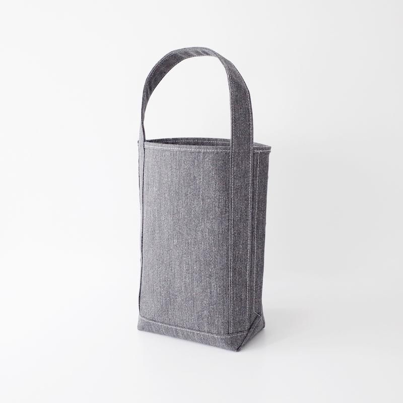 TEMBEA ƥ٥ Baguette Tote  Charcoal Mix