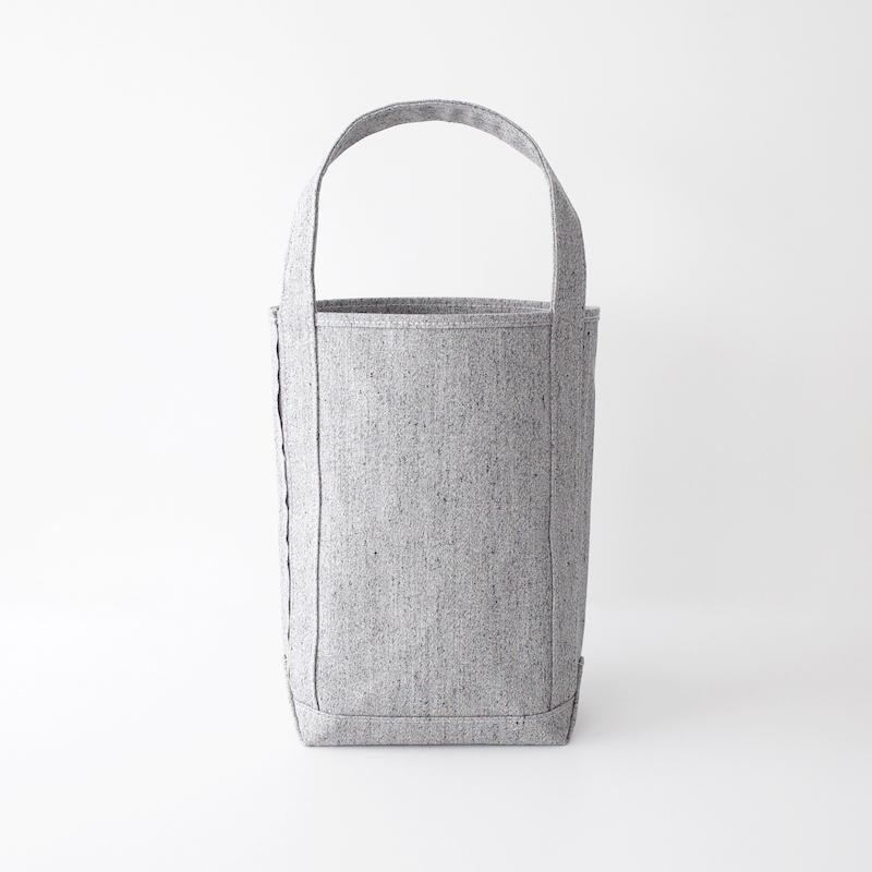 TEMBEA ƥ٥ Baguette Tote  Gray Mix