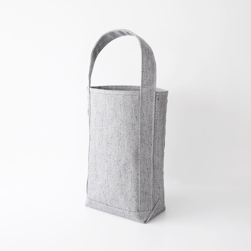 TEMBEA ƥ٥ Baguette Tote  Gray Mix