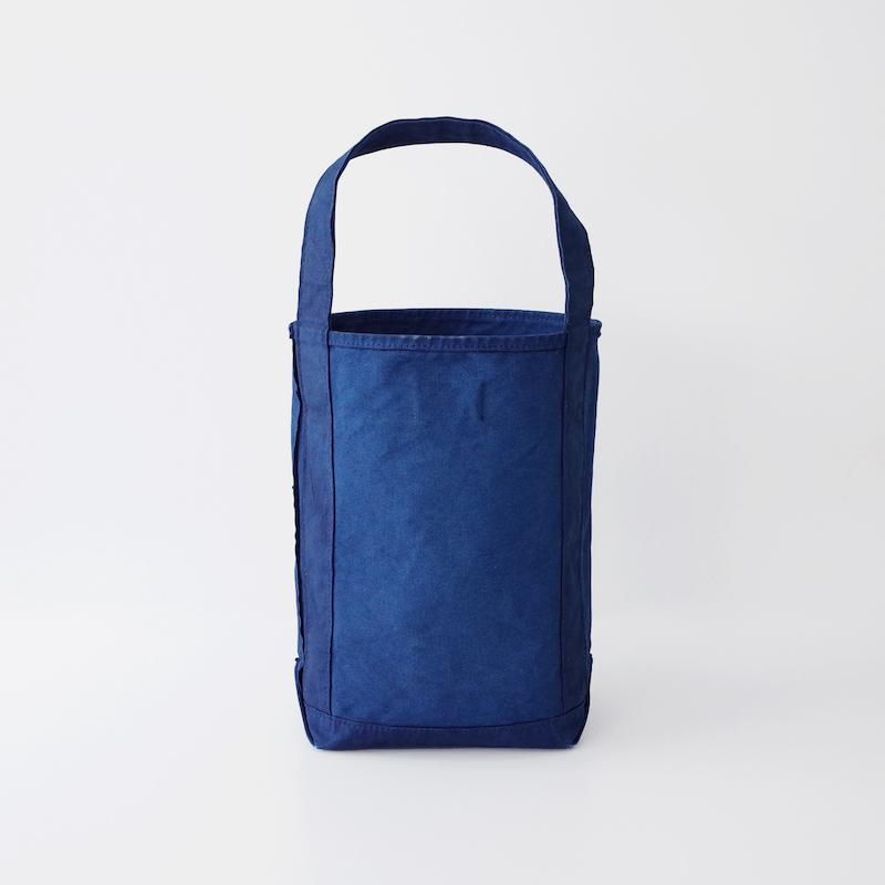 TEMBEA Baguette Tote Light Indigo