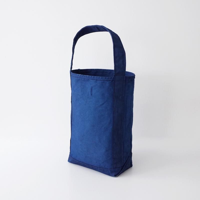 TEMBEA Baguette Tote Light Indigo