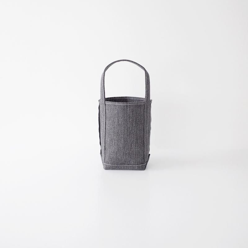 TEMBEA ƥ٥ Baguette Tote Mini Charcoal Mix