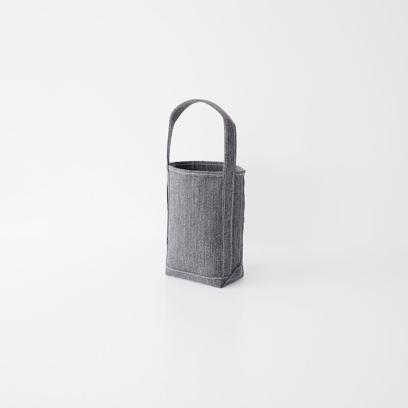 TEMBEA ƥ٥ Baguette Tote Mini Charcoal Mix