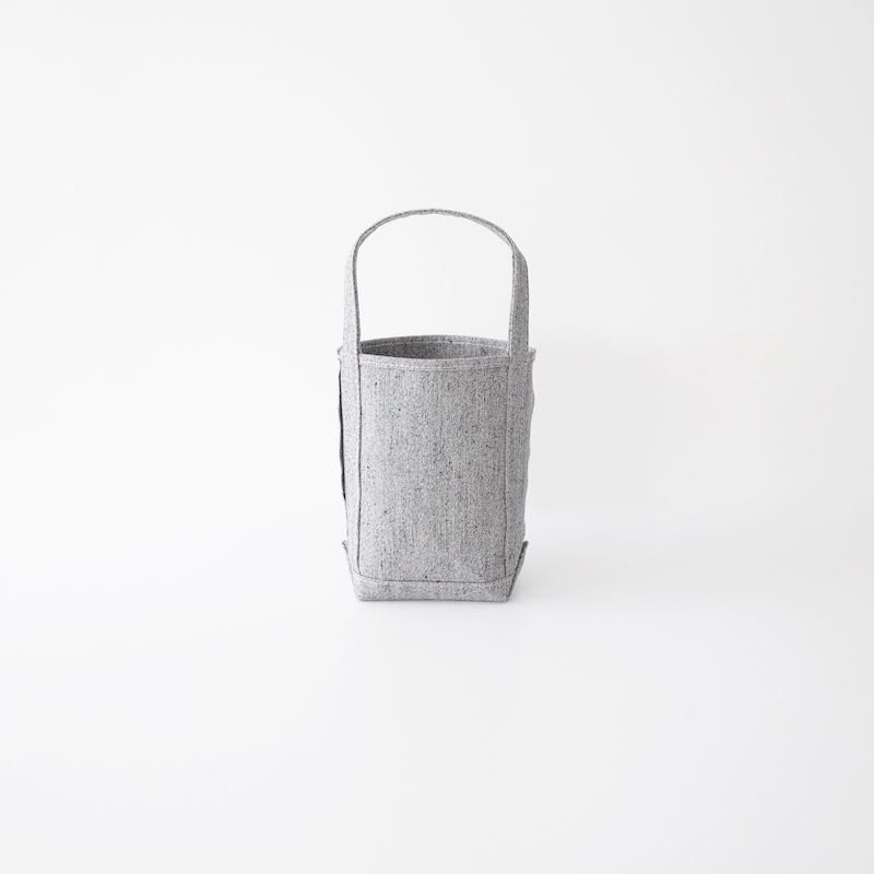 TEMBEA ƥ٥ Baguette Tote Mini  Gray Mix