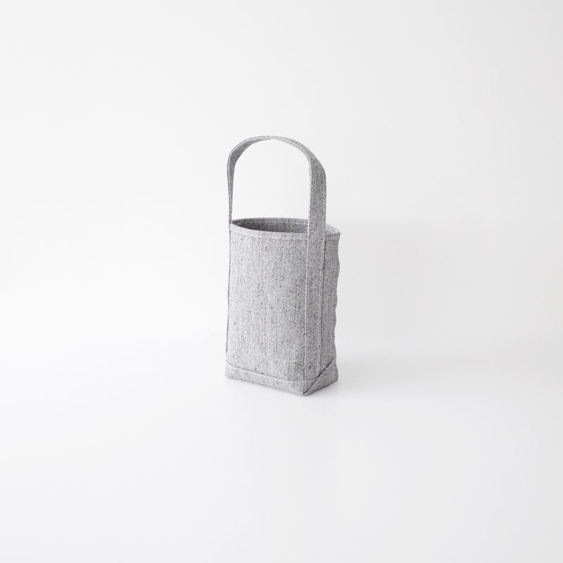 TEMBEA ƥ٥ Baguette Tote Mini  Gray Mix