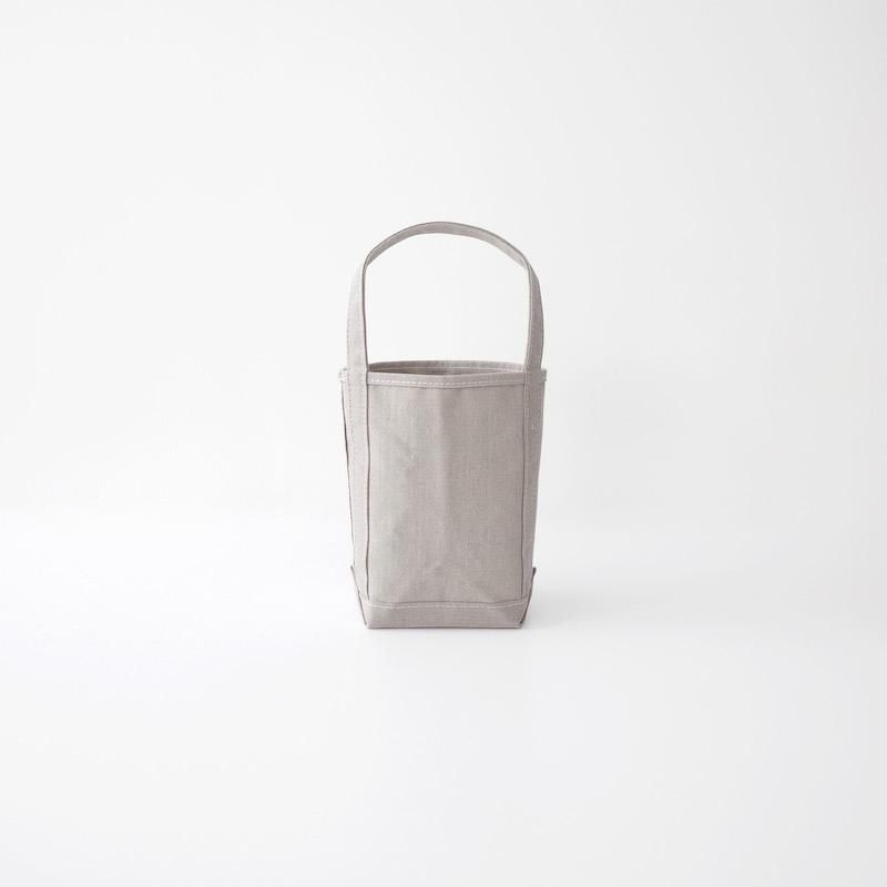 TEMBEA Baguette Tote Mini Linen Natural