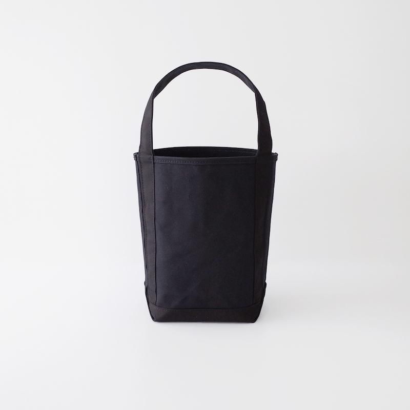 TEMBEA テンベア Baguette Tote Small Black / Black