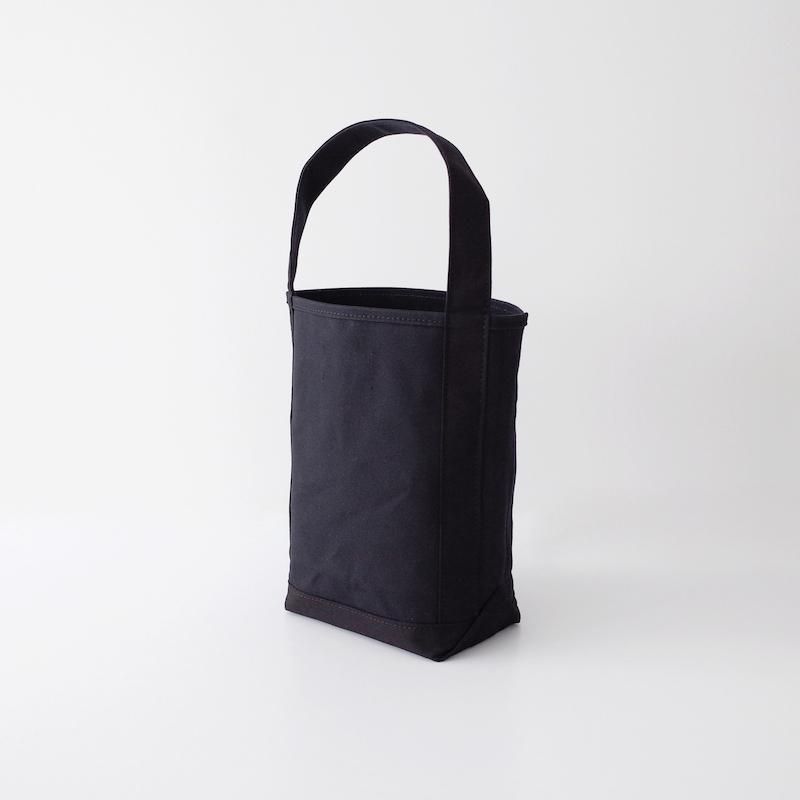 TEMBEA テンベア Baguette Tote Small Black / Black