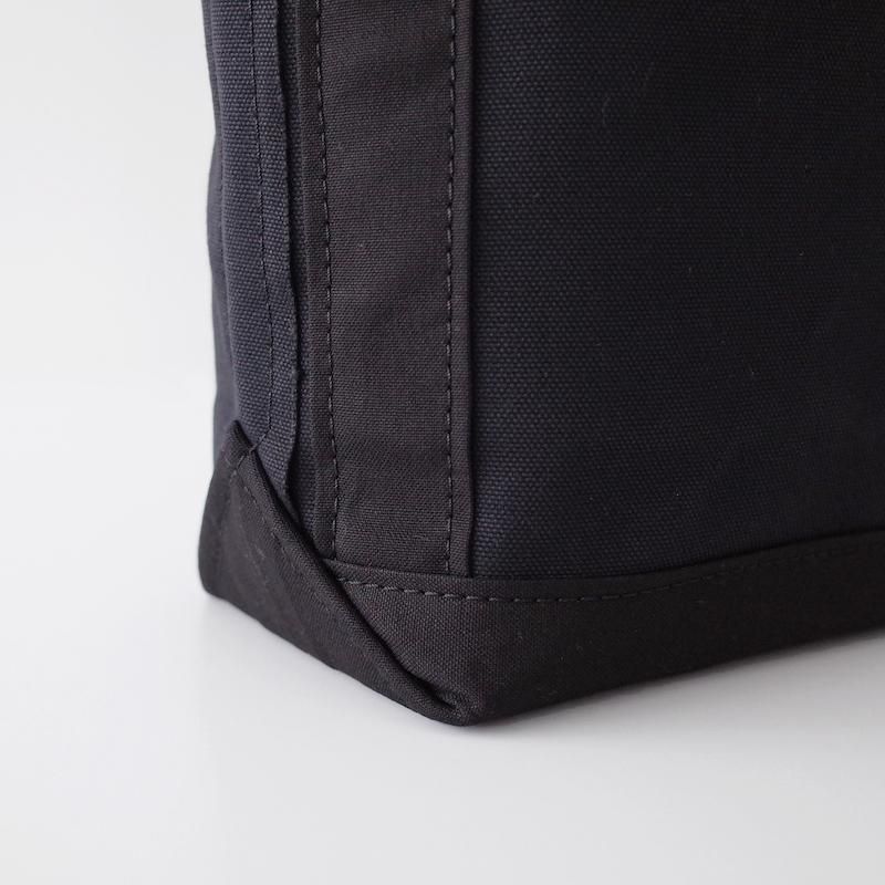 TEMBEA テンベア Baguette Tote Small Black / Black