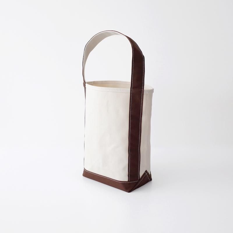 TEMBEA ƥ٥ Baguette Tote Small Natural / Dark Choco