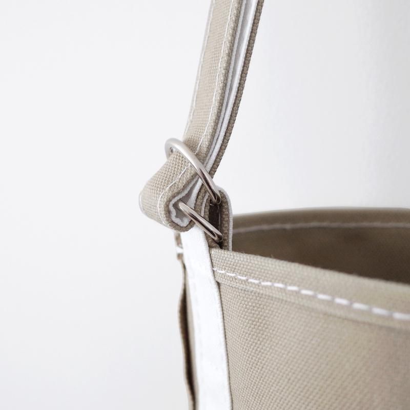 TEMBEA ƥ٥ Branch Tote Mini - Light Olive Off White