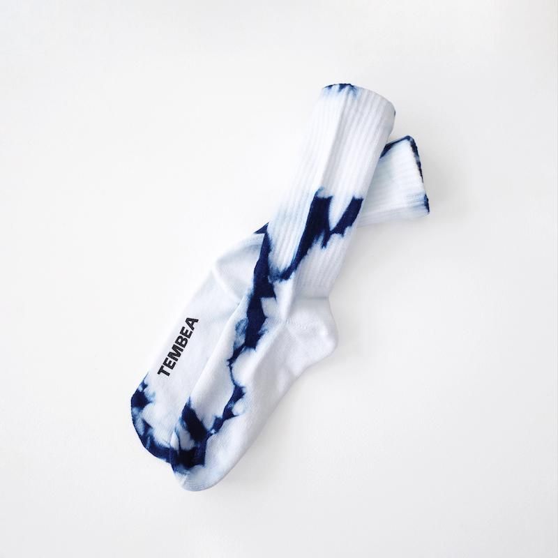 TEMBEA Gunsoku - Tie-dye