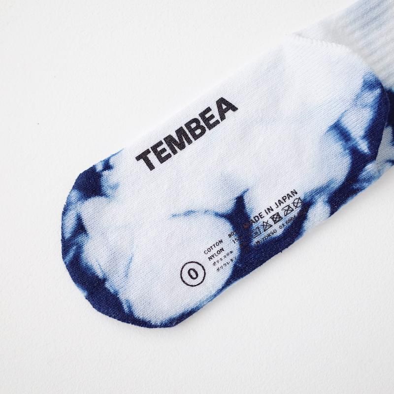 TEMBEA Gunsoku - Tie-dye