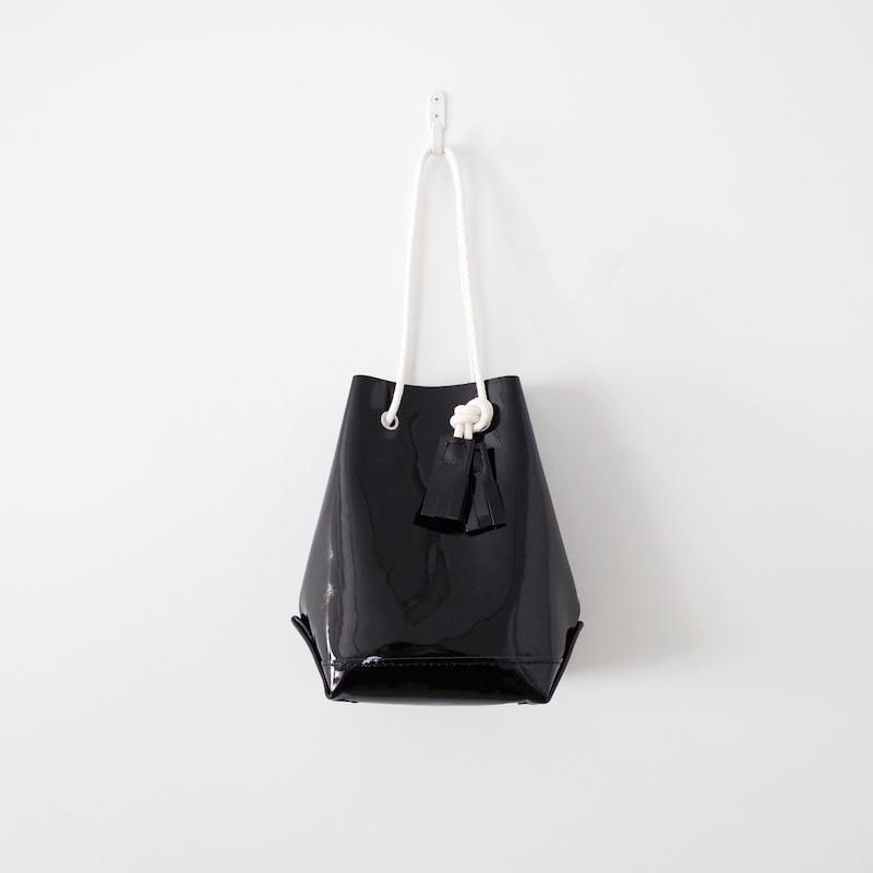 TEMBEA Game Pouch Enamel Black