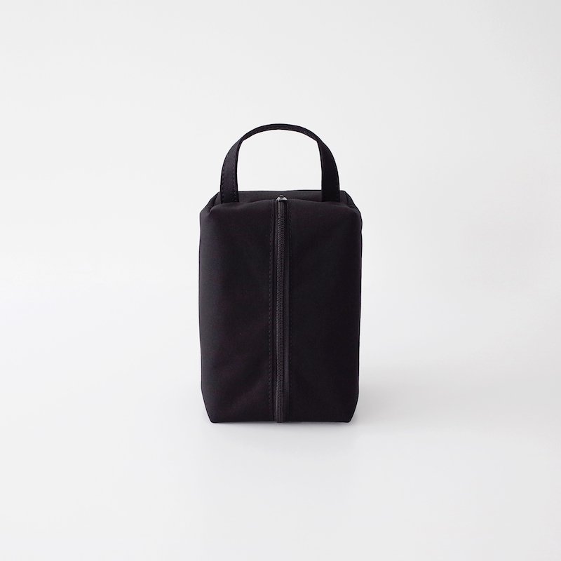 TEMBEA ƥ٥ Garment Bag Small Black