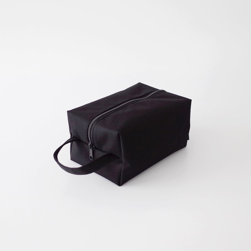 TEMBEA ƥ٥ Garment Bag Small Black