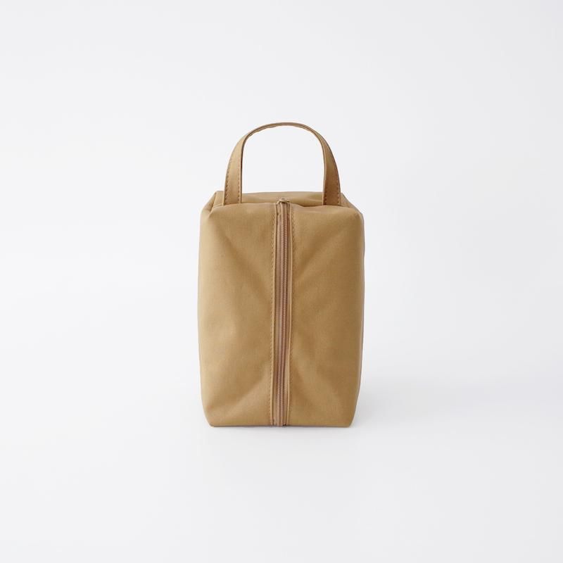 TEMBEA ƥ٥ Garment Bag Small Dk Khaki