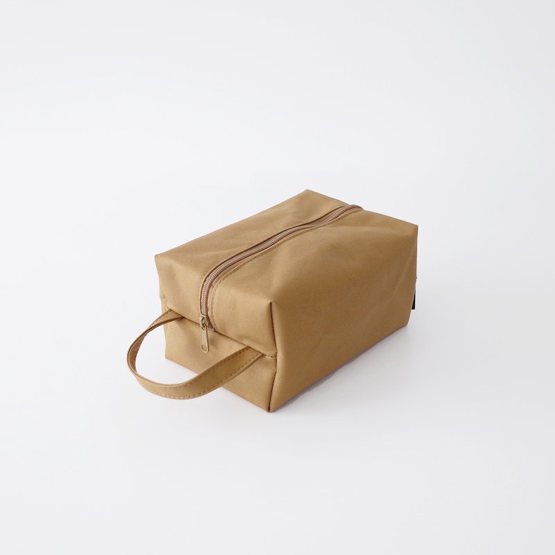 TEMBEA ƥ٥ Garment Bag Small Dk Khaki