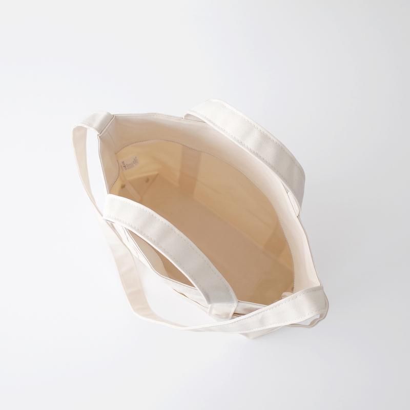 TEMBEA テンベア Harvest Tote ハーベストトート Medium ミディアム Natural / Natural