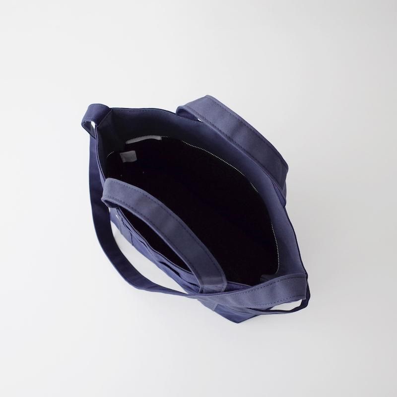 TEMBEA テンベア Harvest Tote ハーベストトート Medium ミディアム Navy / Dk Navy