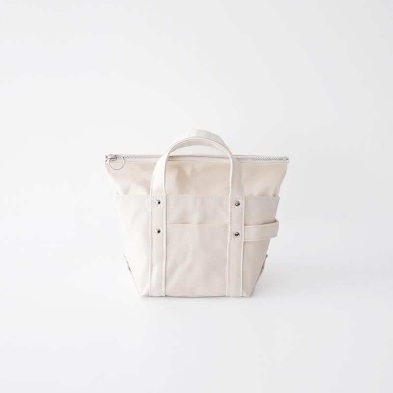 TEMBEA テンベア Harvest Tote Mini Natural Natural
