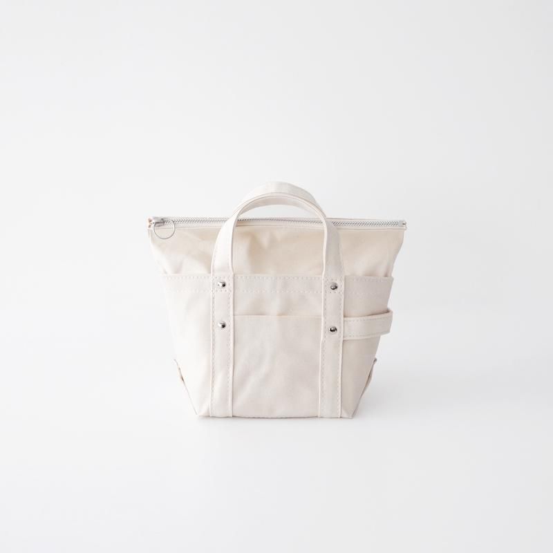 TEMBEA ƥ٥ Harvest Tote Mini Natural Natural